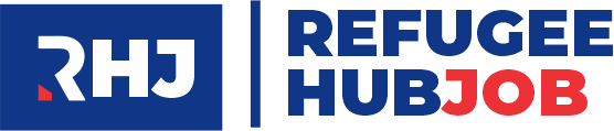 Refugee Hub Job