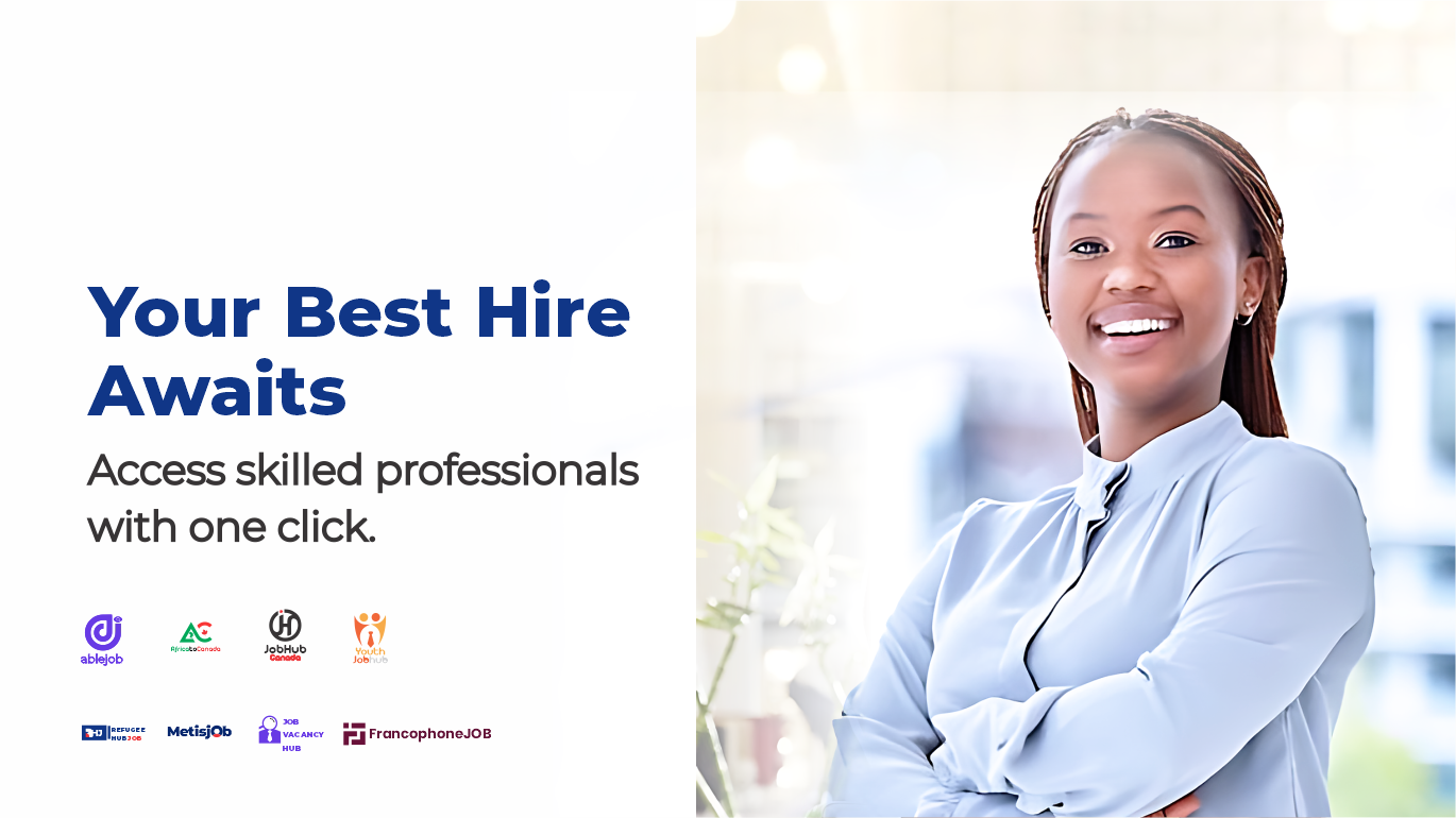 Our Best Hire Awaits: Access Skilled Professionals with One Click
